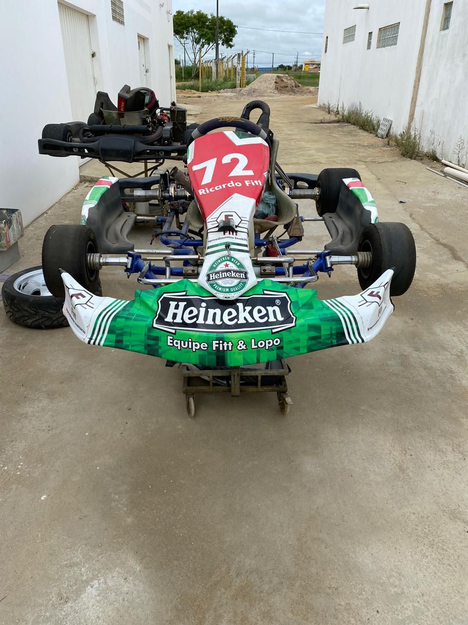 venda kart  - kart-brasil