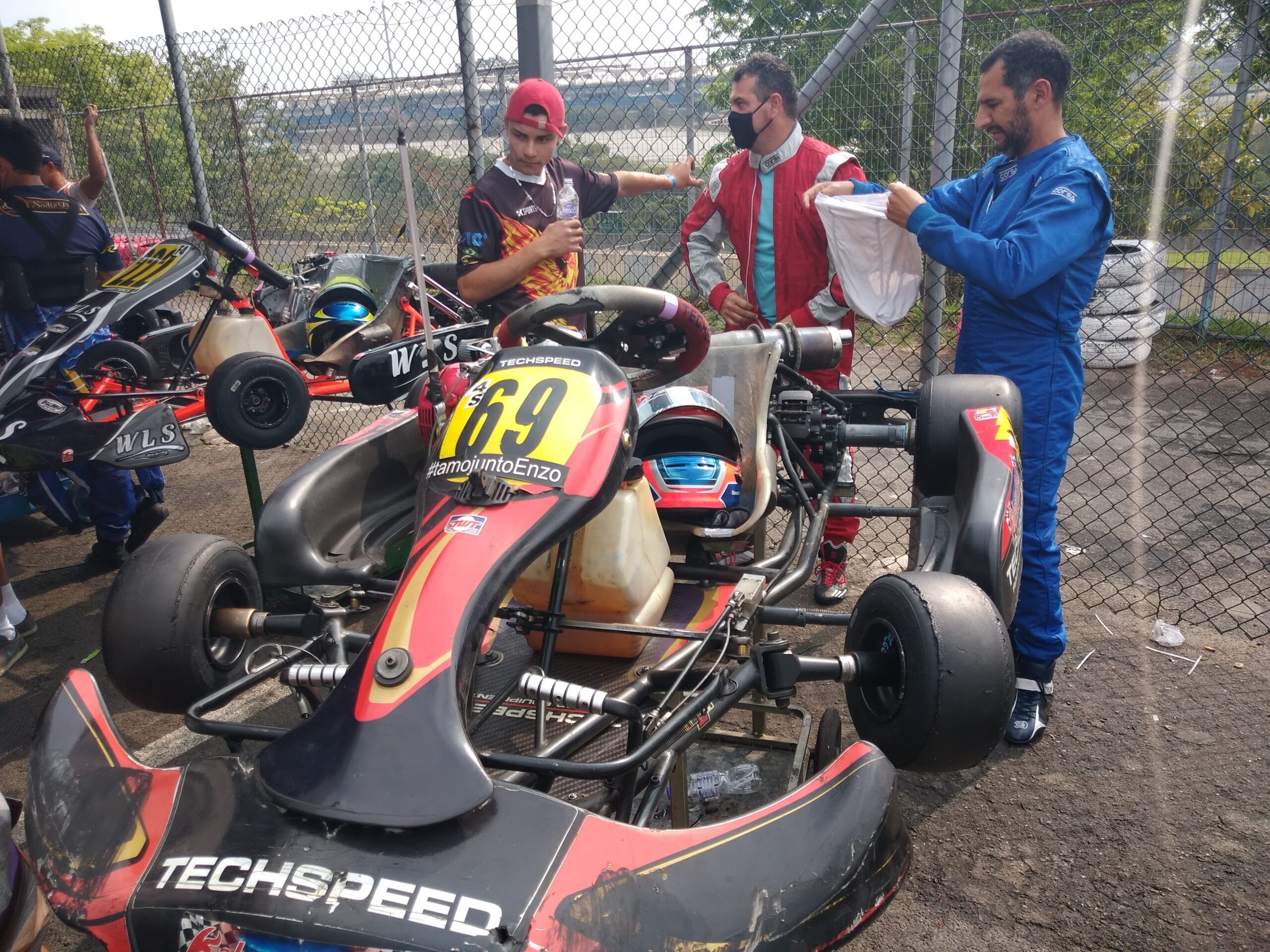 venda kart  - kart-brasil